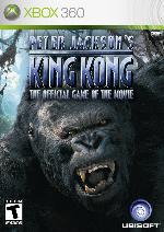 Alle Infos zu King Kong (360)