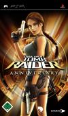 Tomb Raider: Anniversary