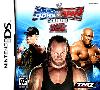 WWE SmackDown vs. Raw 2008