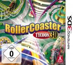 Rollercoaster Tycoon 3D