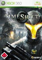 TimeShift