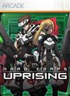 Hard Corps: Uprising