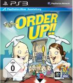 Order Up!