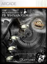 Alle Infos zu The Misadventures of P.B. Winterbottom (360)