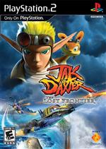 Alle Infos zu Jak and Daxter: The Lost Frontier (PlayStation2)