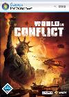 World in Conflict