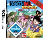 Alle Infos zu DragonBall: Origins (NDS)