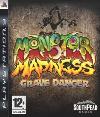 Monster Madness: Grave Danger
