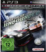 Alle Infos zu Ridge Racer: Unbounded (PlayStation3,PlayStation3,PlayStation3,PlayStation3)