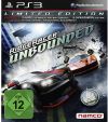Ridge Racer: Unbounded