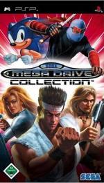 Alle Infos zu Sega Mega Drive Collection (PSP)