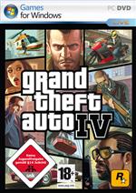 Grand Theft Auto 4