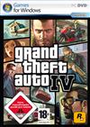 Grand Theft Auto IV