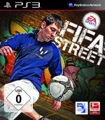 Alle Infos zu FIFA Street (PlayStation3,PlayStation3,PlayStation3,PlayStation3,PlayStation3)