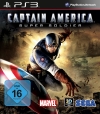 Captain America: Super Soldier