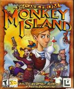 Alle Infos zu Monkey Island 4 (PC)