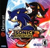 Sonic Adventure 2