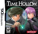 Time Hollow: In Search of the Taken Past