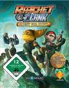 Ratchet & Clank: Quest for Booty