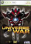 Universe at War: Angriffsziel Erde