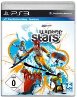 Alle Infos zu Winter Stars (PlayStation3)