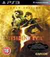 Resident Evil 5 - Gold Edition