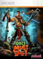 Alle Infos zu Orcs Must Die! (360)