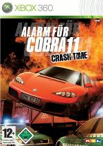 Alle Infos zu Alarm f�r Cobra 11: Crash Time (360)