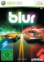 Alle Infos zu blur (360)
