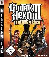 Guitar Hero III: Legends of Rock