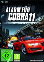 Alarm f�r Cobra 11: Highway Nights