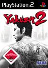 Yakuza 2