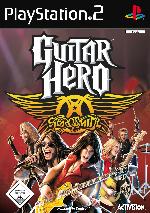 Alle Infos zu Guitar Hero: Aerosmith (PlayStation2)