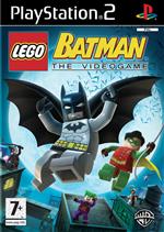 Alle Infos zu Lego Batman - Das Videospiel (PlayStation2)