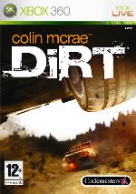 Alle Infos zu Colin McRae: DiRT (360)
