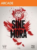 Alle Infos zu Sine Mora (360)