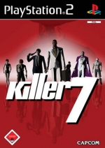 Alle Infos zu Killer 7 (PlayStation2)