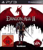 Alle Infos zu Dragon Age II (PlayStation3)