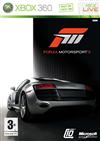Forza Motorsport 3