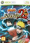 Naruto Shippuden: Ultimate Ninja Storm 2