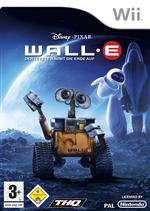 WALL-E - Der Letzte r�umt die Erde auf