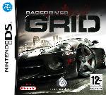 Alle Infos zu Race Driver: GRID (NDS)