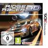 Ridge Racer 3D