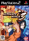 Naruto: Ultimate Ninja 3