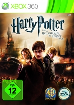 Alle Infos zu Harry Potter und die Heiligt�mer des Todes - Teil 2 (360)