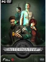 Alle Infos zu Alternativa (PC)