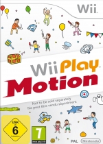 Alle Infos zu Wii Play: Motion (Wii)