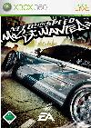 Need for Speed: Most Wanted