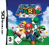 Super Mario 64 DS