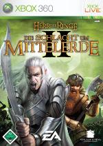 Alle Infos zu Der Herr der Ringe: Die Schlacht um Mittelerde II (360)